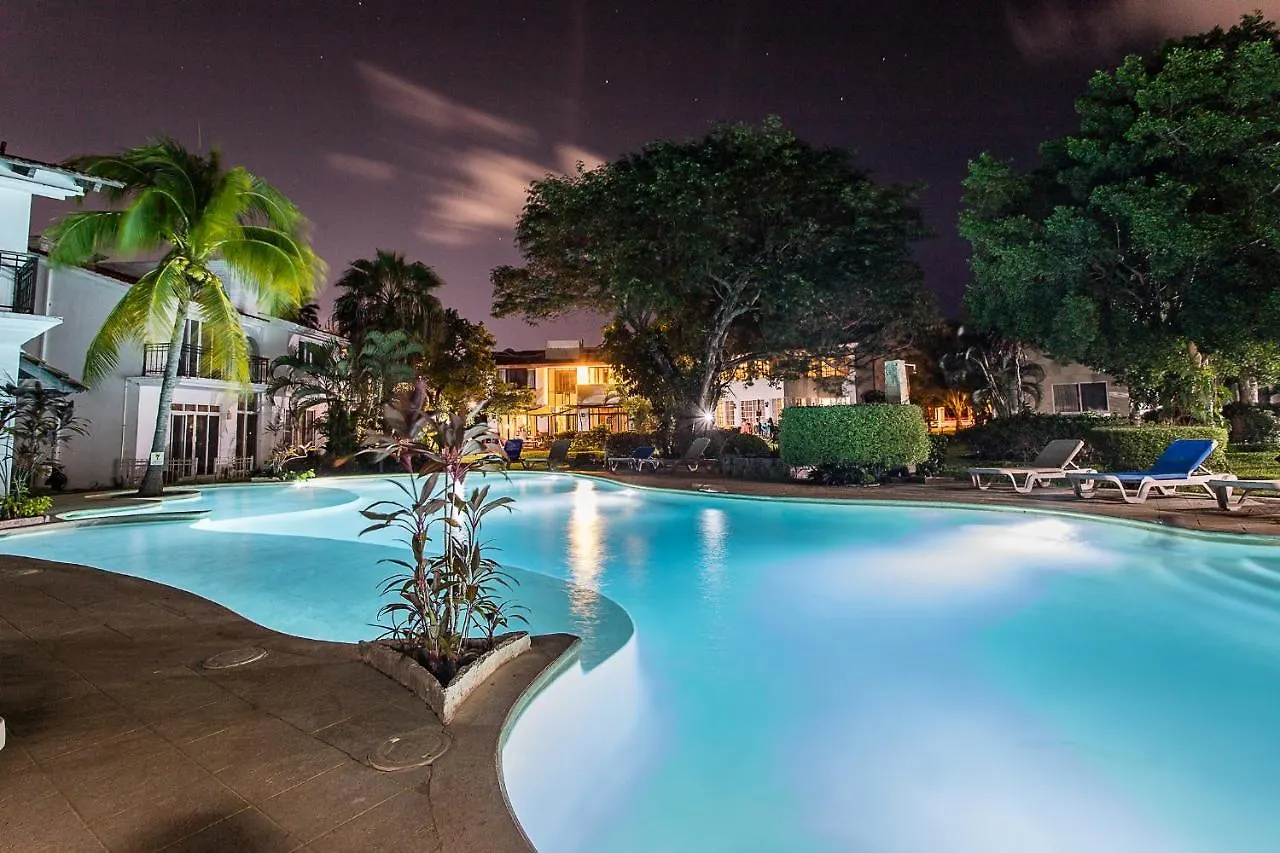 Villa La Paz Playa del Carmen