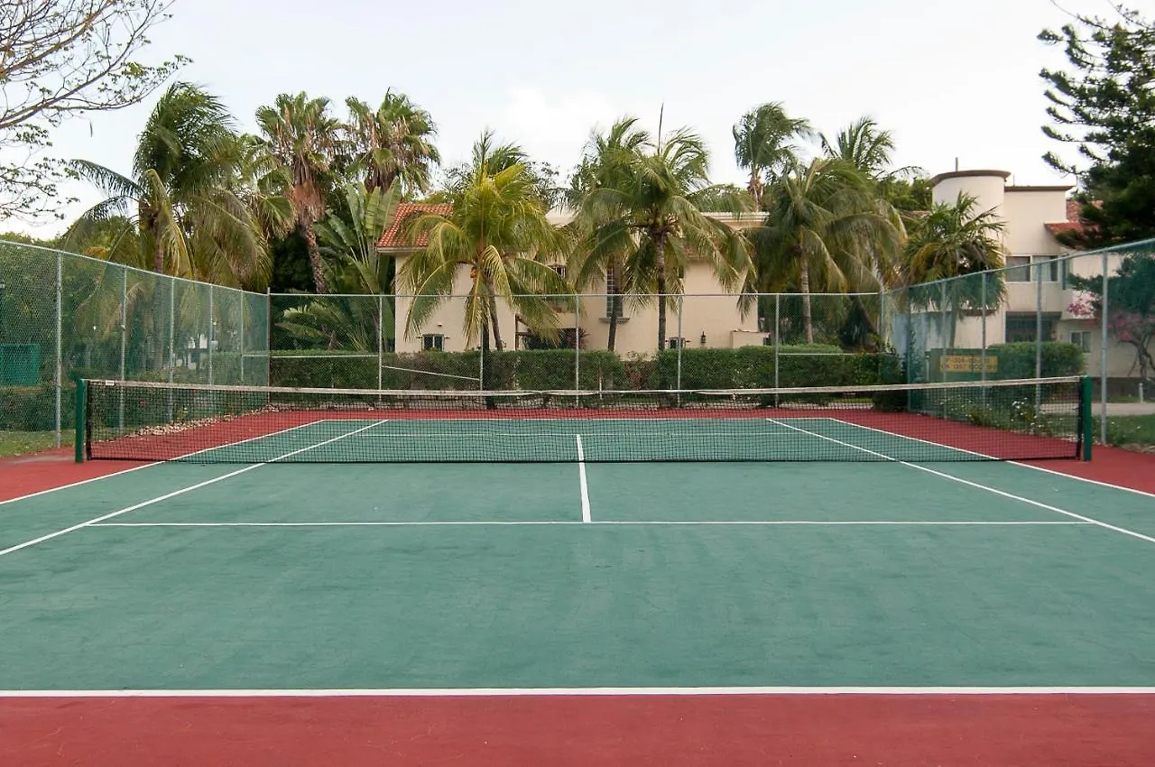 Villa La Paz Playa del Carmen Meksyk