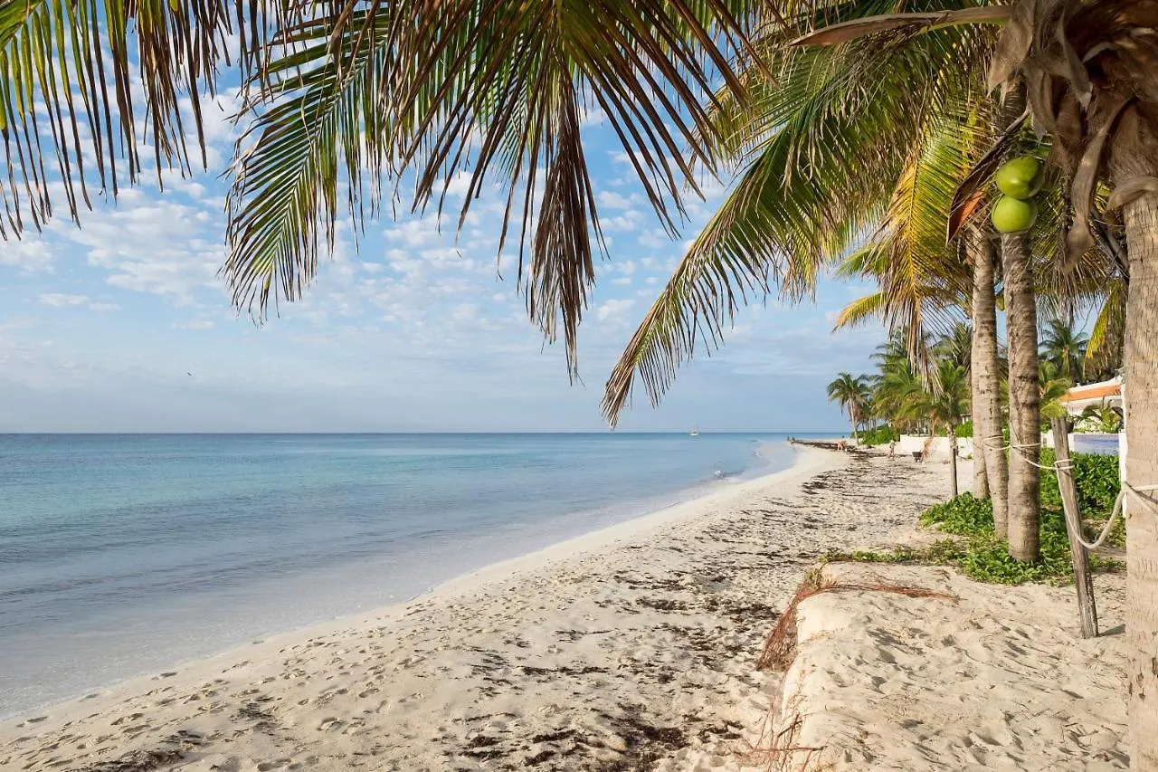Villa La Paz Playa del Carmen