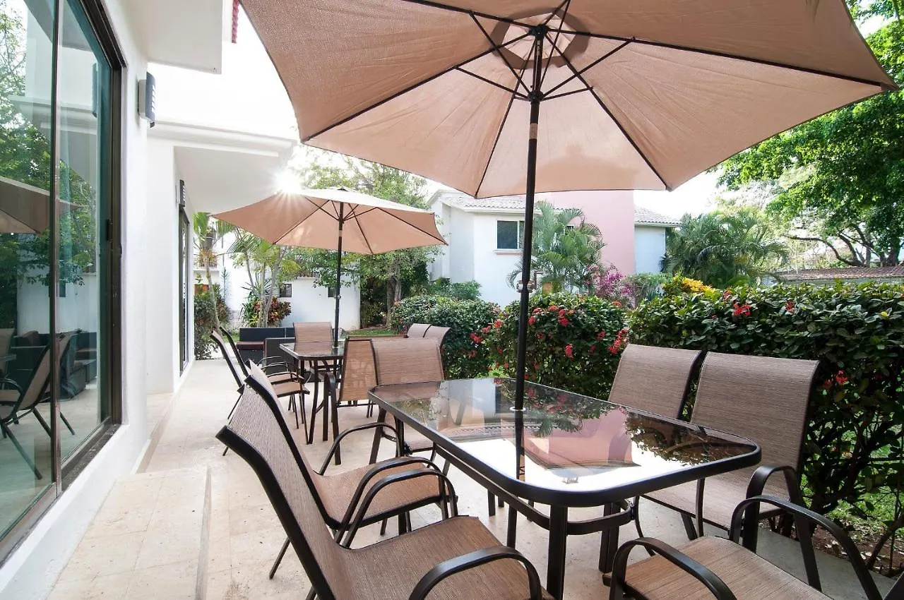 Villa La Paz Playa del Carmen 0*,  Meksyk