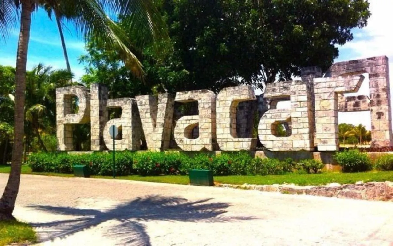 Villa La Paz Playa del Carmen